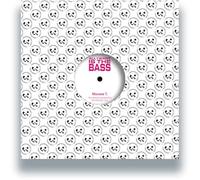 Mousse T - All I Want Is The Bass [Vinyl LP] [VINYL]