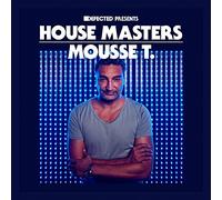 Mousse T. - DEFECTED PRESENTS HOUSE MASTER