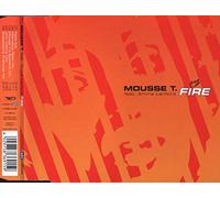 Mousse T Feat.Lanford Emma - Fire