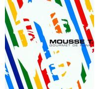 Mousse T – Gourmet de Funk – CD