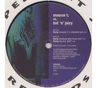 Mousse T. - Horny