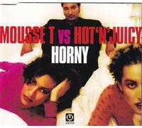Mousse T - Horny