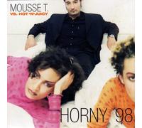 Mousse T - Horny '98