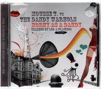 Mousse T - Horny As A Dandy [Cd2]