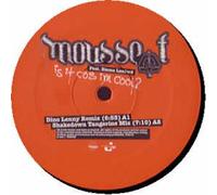 Mousse T - Is It Cos I'm Cool? [12" VINYL]