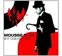 Mousse T - Is It Cos I'm Cool [12" VINYL]