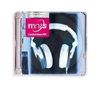 Mousse T - Masterclass 01 (Mixed And Compiled By Mousse T)