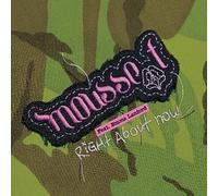 Mousse T - Right About Now [CD 1]
