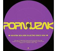 Mousse T & Roachford - Pop Muzak [12" VINYL]