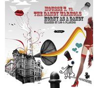 Mousse T Vs Dandy Warhols - Horny As A Dandy