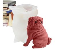 Mousse Type Food Grade Type Dog Type Candle Type Silicon Pudding Type Flexible Baking Type Cake Silicon Silicon Type Shapey Candle Core Type Food Grade Baking Dog Type Dog Resin Type Mo