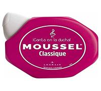 Moussel Gel De Ducha Classique 650Ml C/8