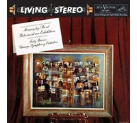 Moussorgsky - Pictures at An.. -Hq-