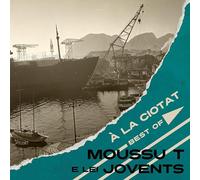 Moussu T E Lei Jovents - A la Ciotat [VINYL]