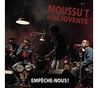 Moussu T E Lei Jovents - Empeche-Nous !