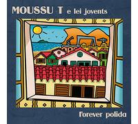 Moussu T E Lei Jovents - Forever Polida