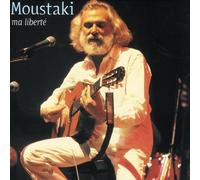 Moustaki G. - Best of Ma Liberte