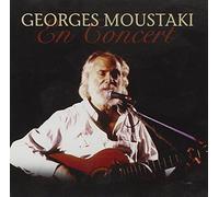 Moustaki, Georges - En Concert