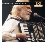 Moustaki, Georges - L'Amour à la musique