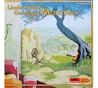 MOUSTAKI, Georges - Liederbuch (Moustaki, Georges) / 2675 185
