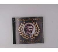Moustaki Georges - Millenium Collection