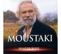 Moustaki, Georges - Moustaki