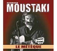 Moustaki Georges - Moustaki - Le Meteque