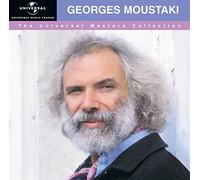 Moustaki, Georges - Universal Masters Collect