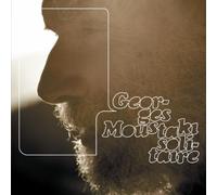 MOUSTAKI - SOLITAIRE - CD - G3z