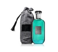 Mousuf Azure, Wardi, Daisy & Ramadi 100ml EDP Unisex Spray by Ard Al Zaafaran