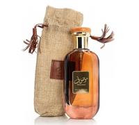 Mousuf EDP By Ard Al Zaafaran100 ml Oud Scent spicy Floral High Quality Unisex