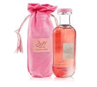 MOUSUF Perfume WARDI 100ml Eau de Perfume Arabian Fragrance for women