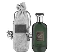 Mousuf Ramadi Perfume 100ml EDP - Arabian Fragrance - Unisex Perfume - Fresh and Spicy Note.