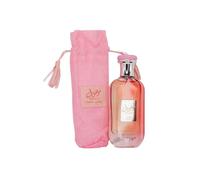 Mousuf Wardi By Ard Al Zaafaran Floral Scented Perfum Spray For Women 100ml Gift