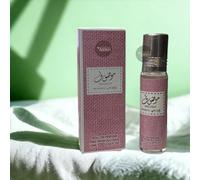MOUSUF WARDI - 10ML Roll Perfume Oil, Alcohol Free, Suitable for Women