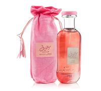 Mousuf Wardi By Ard Al Zaafaran Floral Scented Perfum Spray For Women 100ml Gift