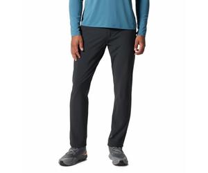 Moutain Hardwear Men's Chockstone Pant, Dark Storm, 33 x Regular