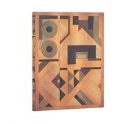 MOUTARDE by Paperblanks Limp / Vinyl Self Help Business