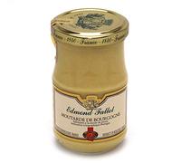 Moutarde de Bourgogne AOC, Dijon-Senf, geschützte Ursprungsbezeichnung 210 g