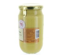 Moutarde de Dijon, Dijon Mustard Classic Spicy 850 g