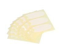 Mouth Band, Increased Blood Oxygenation Mouth Breathing Band Skin Friendly 42pcs Relieve Dryness Throat Reduce Snoring for Kids Night Use