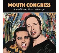 MOUTH CONGRESS - WAITING FOR HENRY