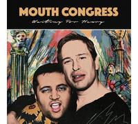 Mouth Congress : Waiting for Henry CD (2021) NEW FREE Shipping, Save £s