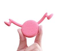 Mouth Exerciser Silicone Mouth Corrector Lip Shaper Training Device | Smile Exerciser Face Trainer for Home Daily Use In-Mirror Training Before Photoshoots Social Occasions