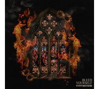 Mouth for War Bleed Yourself (Vinyl) 12" Album (US IMPORT)