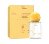 Mouth Fresh Spray, Refreshing Mouth Spray for Freshness, Gentle Quick Effect at Night Date Office Meeting After Travel