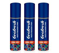 Mouth Freshener Eliminated Bad Breath in Seconds Power of 150+ Sprays in a Bottle Fights Odour Supports Oral Hygiene