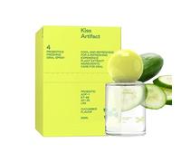 Mouth Freshener Spray,Mouth Freshener Spray for Bad Breath - Gentle Non-Irritating Hygiene Personal Care Products for Social Gathering Offices Meetings Night Date After Meals