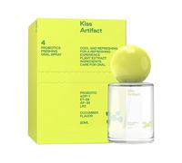Mouth Freshener Spray, Probiotic Breath Spray, Gentle Non-Irritating Hygiene Personal Care Products for Social Gathering Offices Meetings Night Date After Meals