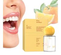 Mouth Freshener Spray, Probiotic Mouth Spray for Bad Breath, Gentle Non-Irritating Hygiene Personal Care Products for Social Gathering Offices Meetings Night Date After Meals